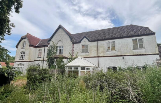Development Potential in North Walsham photo